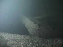 Diving the wreck of the Oconto