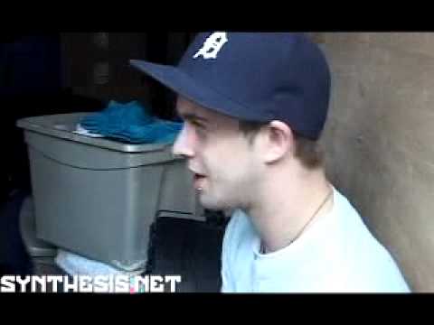 Synthesis.net The Fall Of Troy @ The ...