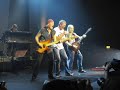 Deep Purple, Buenos Aires 2008 (Luna Park)