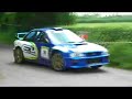 Circut of Munster Rally 2008