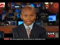 Very DUMB 11-Year Old Boy Speaks Out Against The "N" Word