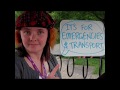 The Adventures of Tree and Rock - Episode 6 - Welcome to Canada Youth 2009