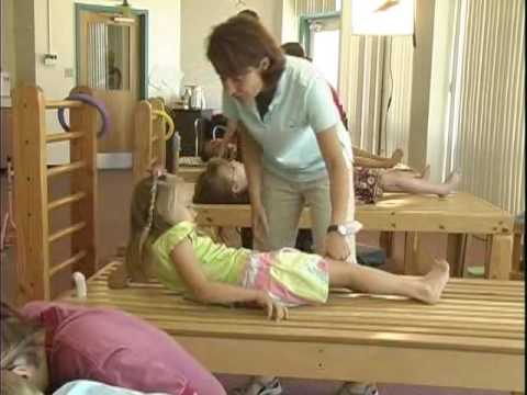 Conductive Education - Tucson, AZ