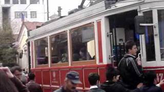 istanbul tanıtım videosu