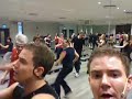 Step Routine Páll Óskar Step Routine Páll Óskar