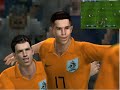UEFA Euro 2008 (PES) Die Konferenz in Gruppe C Part 1