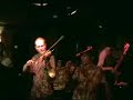 Beyondo-Spin Me Around Trumpet/Violin/Vocal break