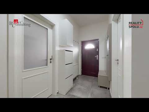 Video Prodej, domy/rodinný, 140 m2, 27326 Slatina, Kladno [ID 86453]