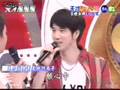 天才红人馆－王力宏模仿秀 Leehom imitate other singers