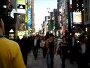 Ginza, Ginzaaa...!