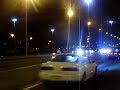 OOO Hatch vs. VQ35HR 350z