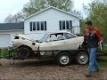 corvair bending
