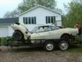 corvair bending