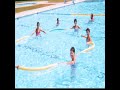 aquaerobic