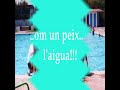 aquaerobic