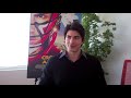 EXCLUSIVE VIDEO: Brandon Routh Talks 'Crooked Arrows'