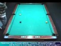 Josh Brothers vs. Brett Stottlemeyer at Champion Billiards