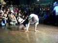FSS10 day 1 flava squat vs renegade