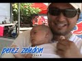 6ta fecha Campeonato de Surf, Dominical, Costa Rica - 2
