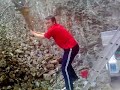 Aksaray Yuva Kasabasi Bay_cilekes Inanilmaz Kaza Vedat Zorlu
