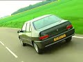 Peugeot 306 Sedan Spot