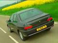 Peugeot 306 Sedan Spot