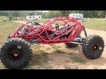 SHOWTIME TIM CAMERONS NEW BUGGY
