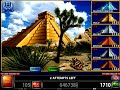 AZTEC GOLD