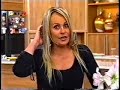 Cirio Sens e Ana Maria Braga / Antes e Depois 2 Parte