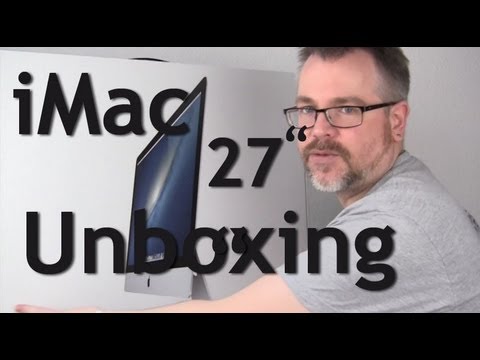 imac - Die Videos auf meinem Kanal schneiden sich leider nicht von alleine und auch die Hersteller möchten gerne Ihre Videos im richtigen Licht dargestellt wissen. ...