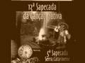 13ª sapecada da canção nativa