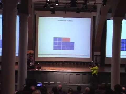 flv2 - Centerpiece of the Financial Presentation at FREE COOPER UNION: A Community Summit, covering the Investment Portfolio and Operating and Capital Expenses and ...
