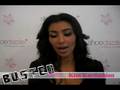 videos de Kim Kardashian at AMA Gifting Suite