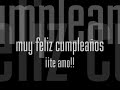 emilii cumple 21