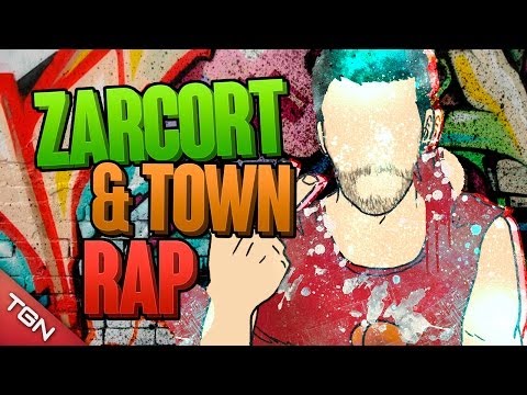 iTowngameplay, - Canal de Zarcort: https://www.youtube.com/user/ZarcortGame Un auténtico honor colaborar con un grande como Zarcort en este tema que espero os ponga los pelos...
