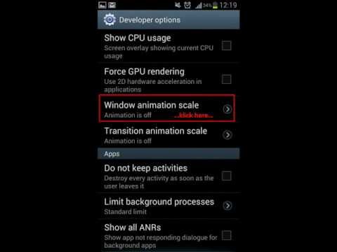 how to save battery on samsung galaxy s3