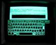 Apple iie switched on after 15 years