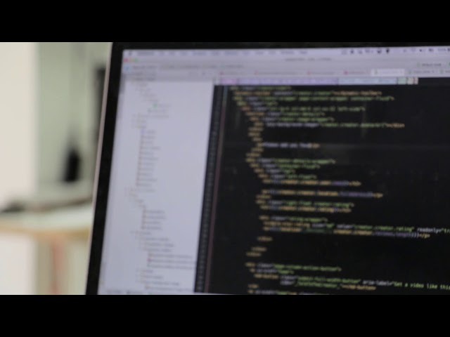 Web, UI/UX design & webdevelopment
