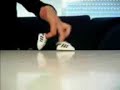 Finger Break-Dance Finger Break-Dance