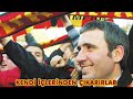 çıldırın