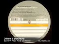 D-Nox & Beckers - Son Of A Pitch (Pig & Dan Remix)