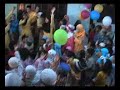 Bernyanyi Matahari bersama nia ramadhani