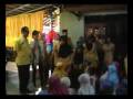 Bernyanyi Matahari bersama nia ramadhani