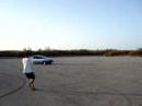 Tercel Drift by Gearalt Hill (Aruba)