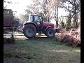 MF 7490(ancien modele)avec �pandeur a l\