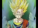 DBZ Parade