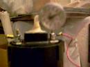 ALKIS  ELECTROLYZER 29=-10-12-07   after  3  hours  running
