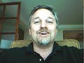 Ask Mr Video Show #5 - Be Consistent