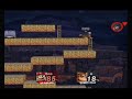Super Smash Bros. Brawl - Custom Stage - 25m Super Smash Bros. Brawl - Custom Stage - 25m