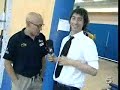toni y la selección española de baloncesto